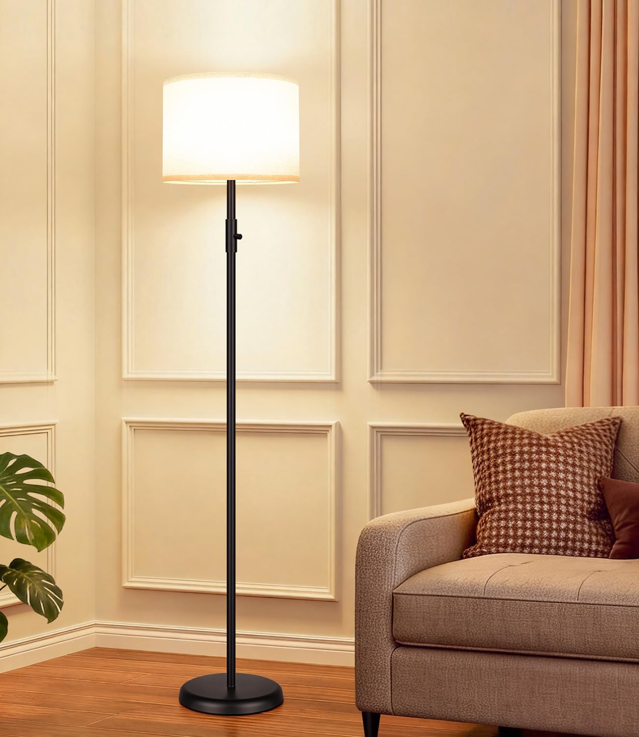 Rotating Multi-Purpose Storage Trolley
